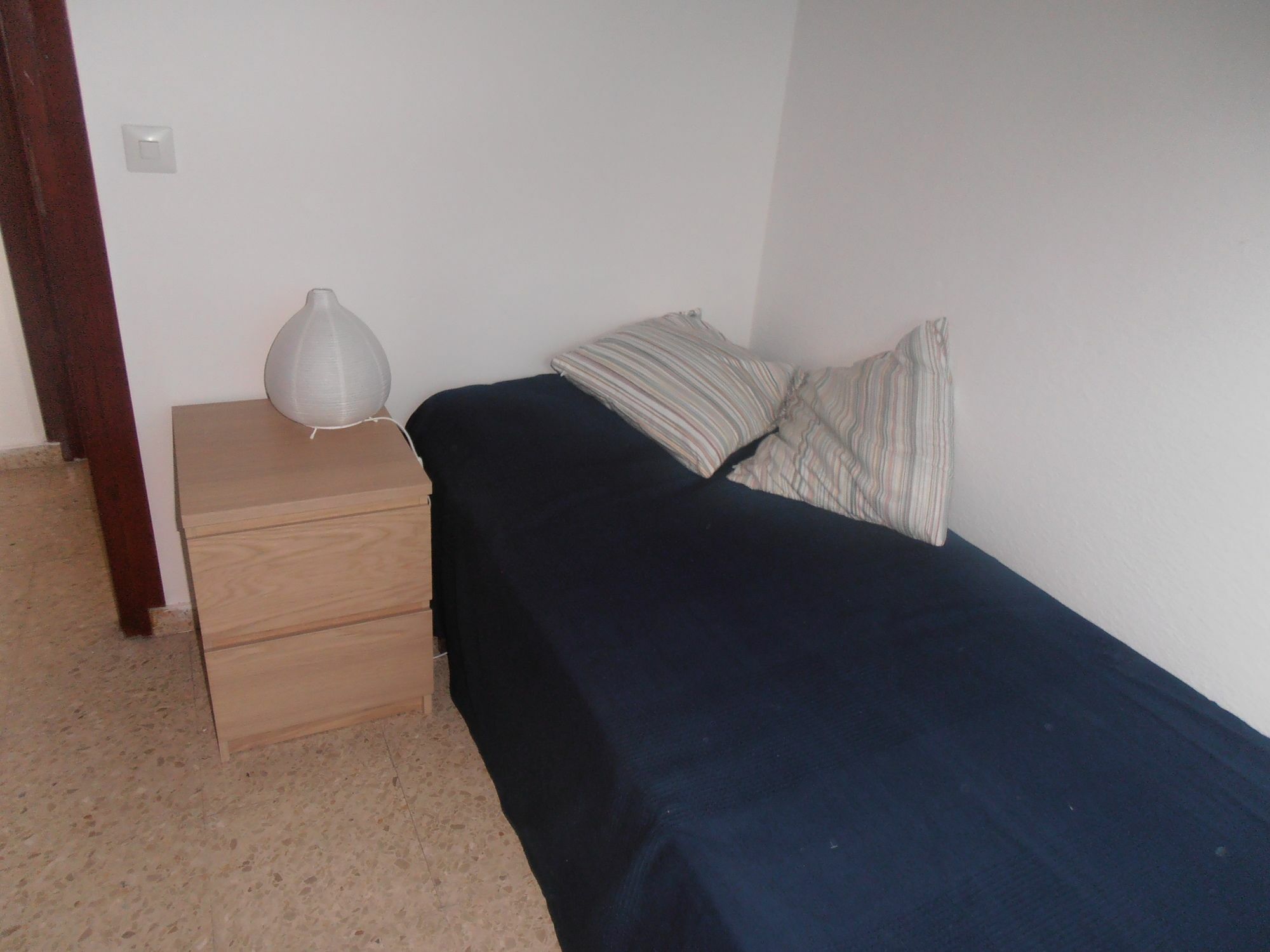 Apartamento Euromar 2 Playa Fontanilla Marbella Buitenkant foto