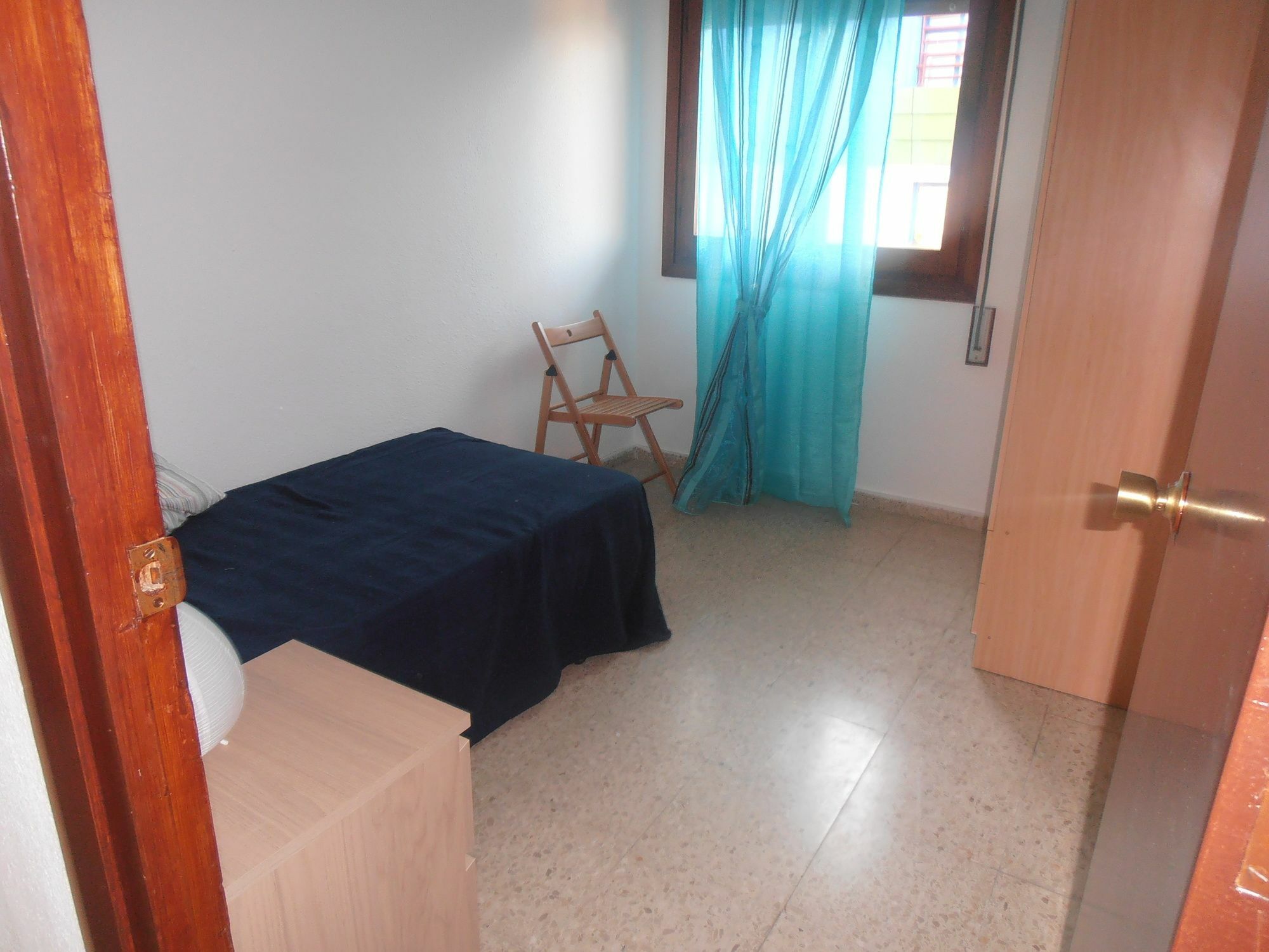 Apartamento Euromar 2 Playa Fontanilla Marbella Buitenkant foto