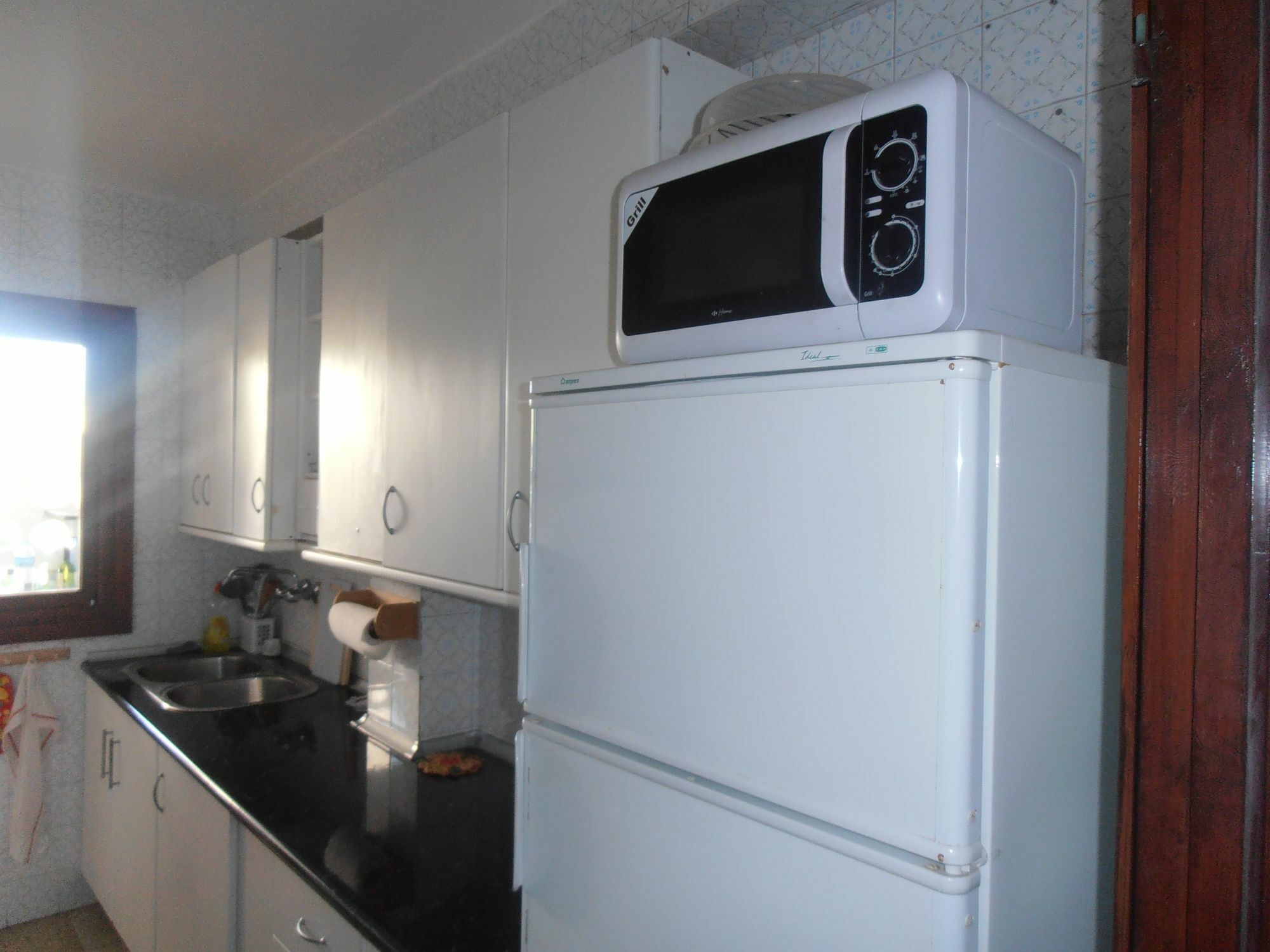 Apartamento Euromar 2 Playa Fontanilla Marbella Buitenkant foto